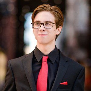 Meet your Posher, Evan